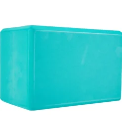 Everyday Yoga 5 Inch Foam Yoga Block