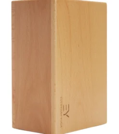 Everyday Yoga 4 inch Wood Block