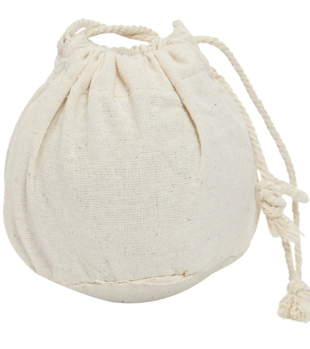 Everyday Yoga 3.5 Inch Yoga Massage Therapy Ball