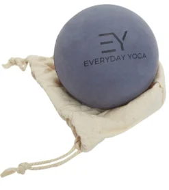 Everyday Yoga 3.5 Inch Yoga Massage Therapy Ball