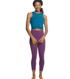 Everyday Yoga Layering Crop Tank