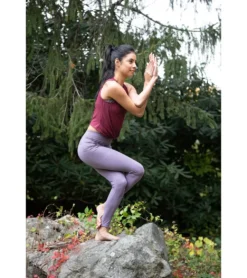 Everyday Yoga Layering Crop Tank