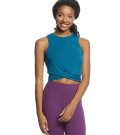 Everyday Yoga Layering Crop Tank