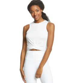 Everyday Yoga Layering Crop Tank