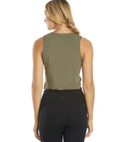 Everyday Yoga Layering Crop Tank