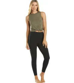 Everyday Yoga Layering Crop Tank