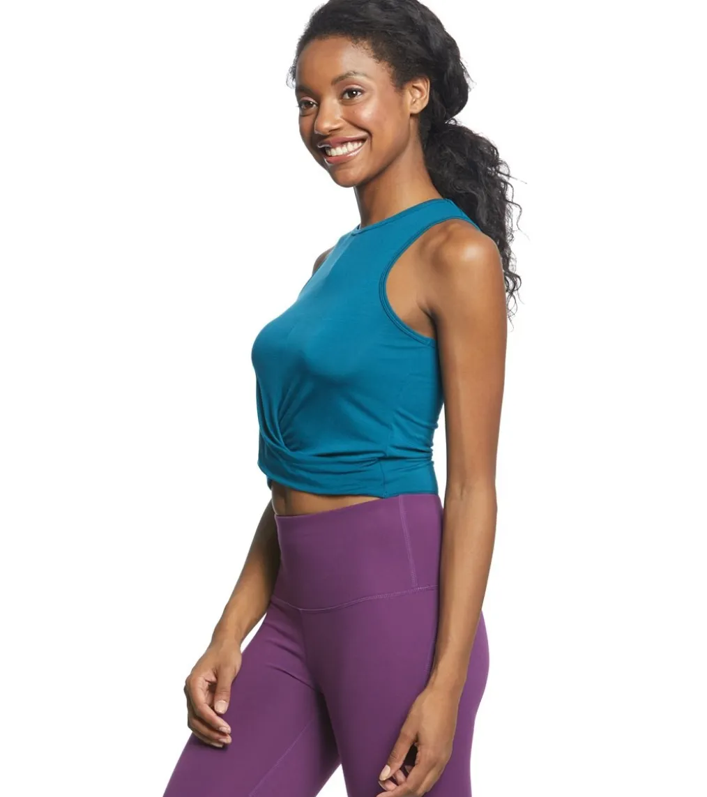 Everyday Yoga Layering Crop Tank