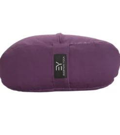 Everyday Yoga Low Impact Cotton Rectangular Yoga Bolster