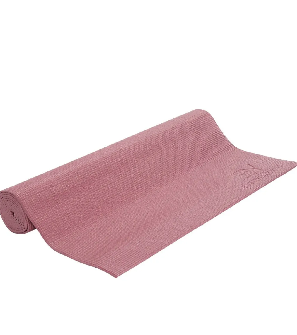 Everyday Yoga Mat 72 Inch 3mm