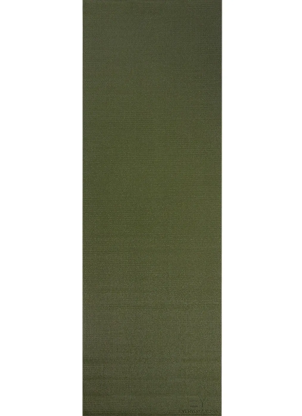 Everyday Yoga Mat 72 Inch 3mm