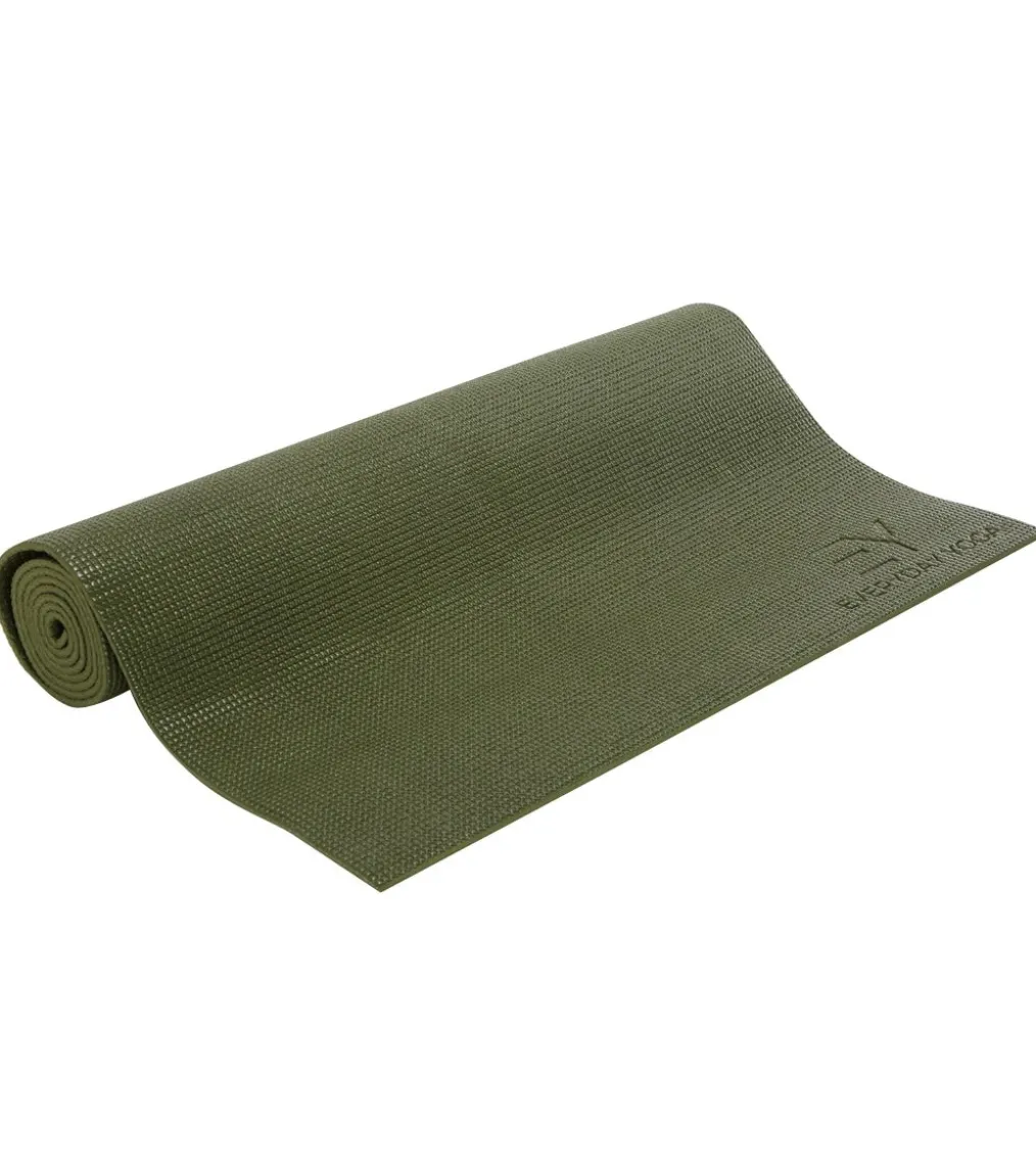 Everyday Yoga Mat 72 Inch 5mm