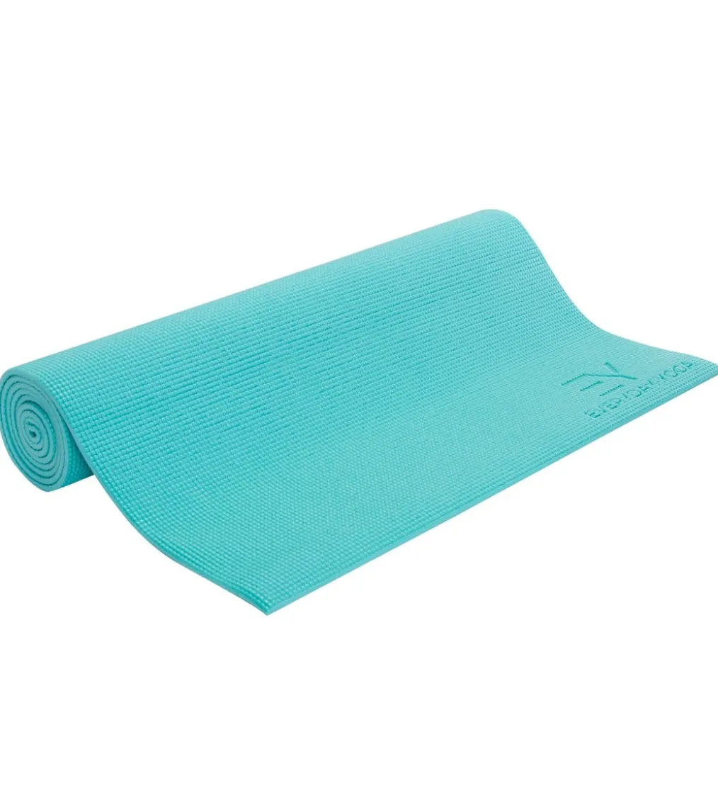 Everyday Yoga Mat 72 Inch 5mm