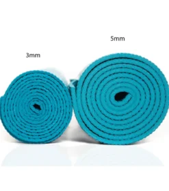 Everyday Yoga Mat 72 Inch 5mm