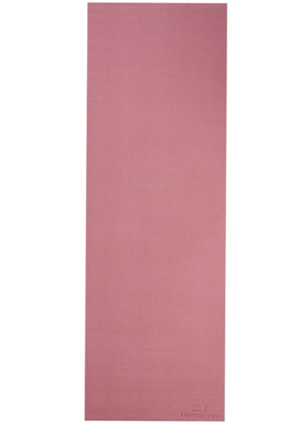 Everyday Yoga Mat 72 Inch 5mm