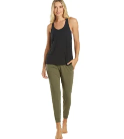 Everyday Yoga Racer Back Layering Tank