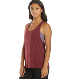 Everyday Yoga Racer Back Layering Tank