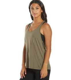 Everyday Yoga Racer Back Layering Tank