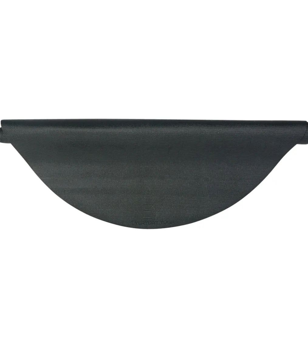 Everyday Yoga Round Yoga Mat 6' diameter 5mm
