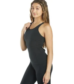 Everyday Yoga Serenity Thin Strap Support Tank