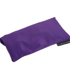 Everyday Yoga Silk Eye Pillow