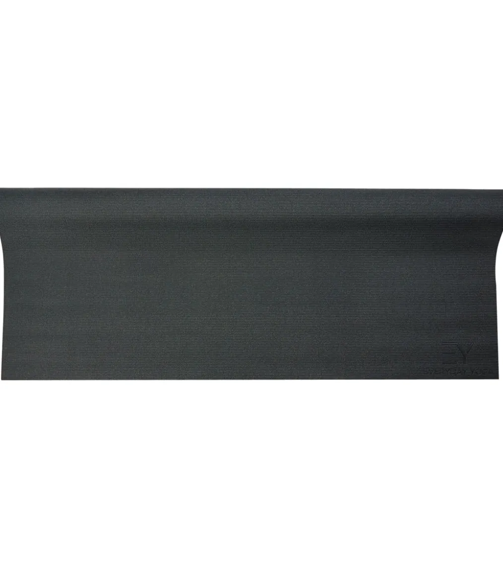 Everyday Yoga Square Yoga Mat 6' x 6' 5mm