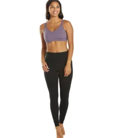 Everyday Yoga Strappy Back Sports Bra
