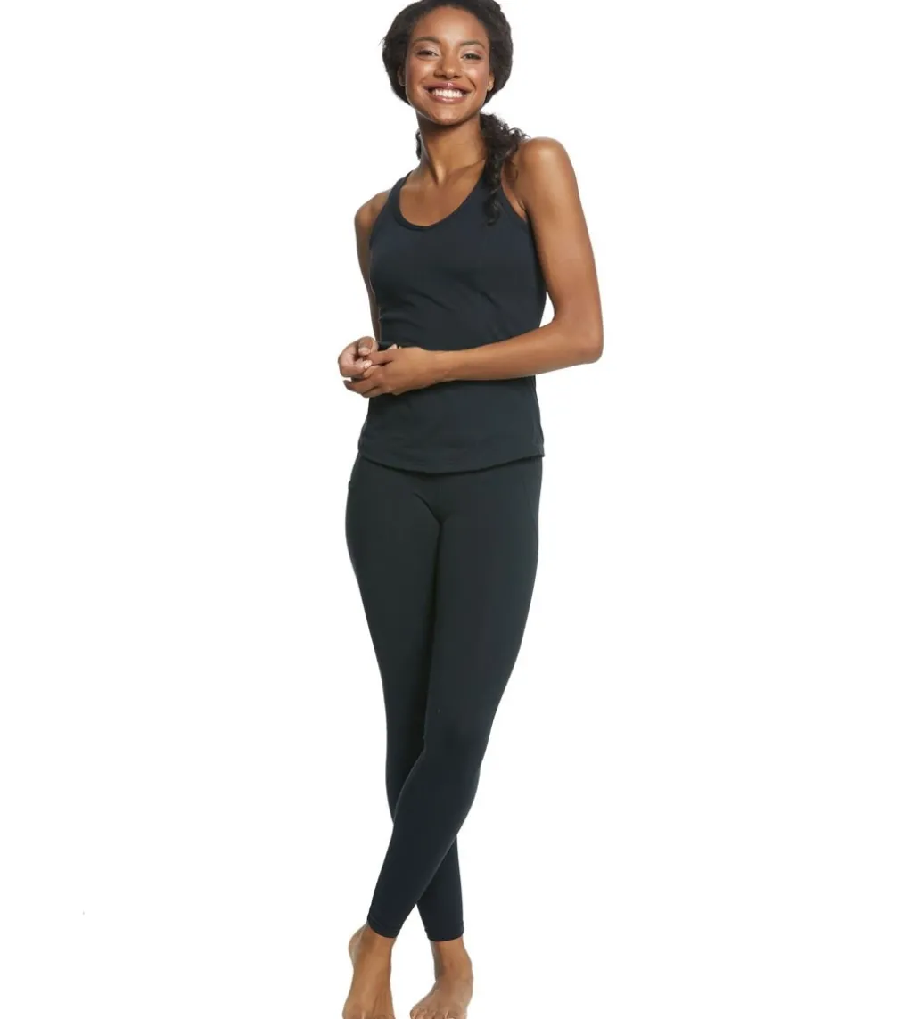 Everyday Yoga Strappy Back Support Tank