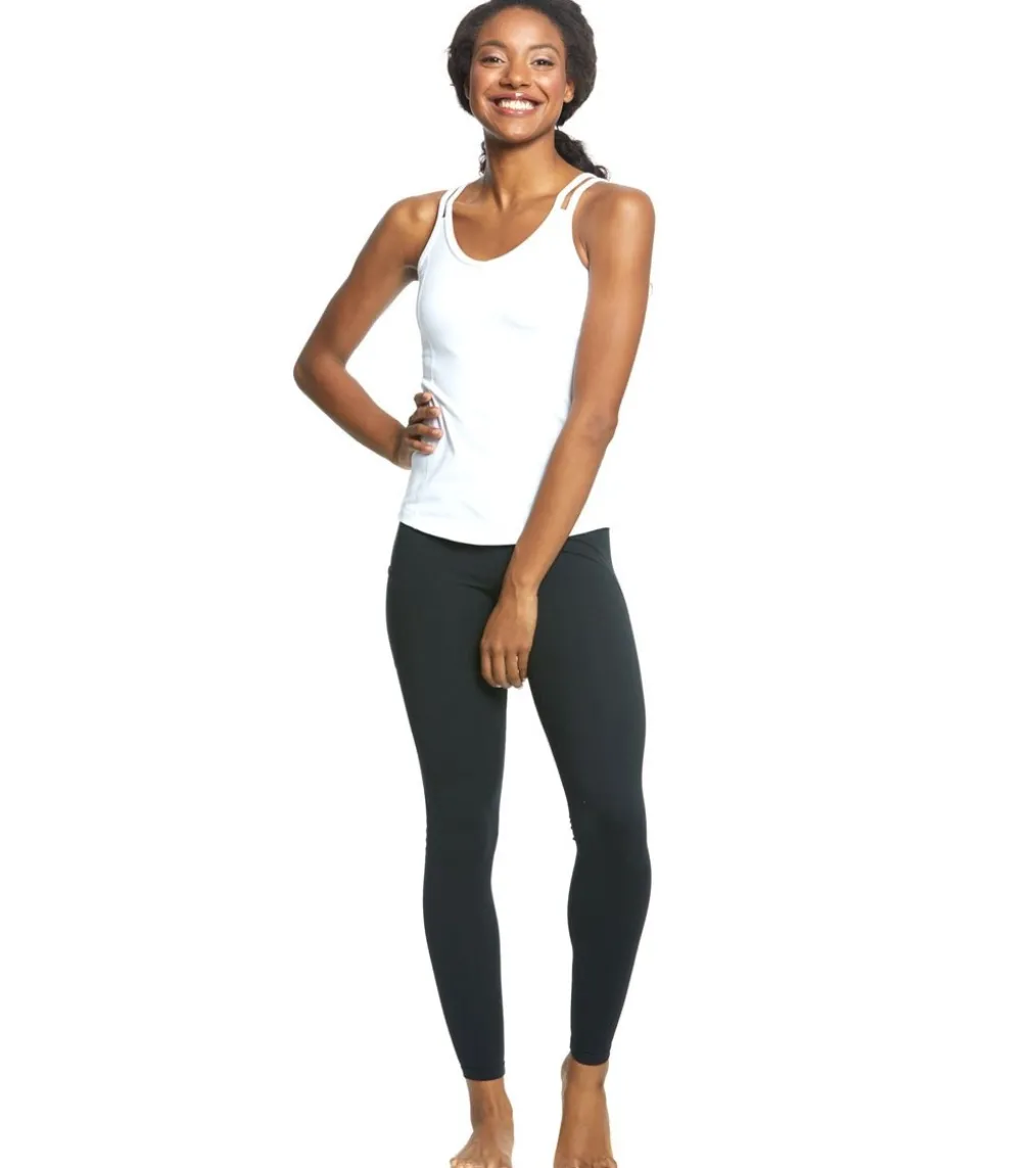 Everyday Yoga Strappy Back Support Tank