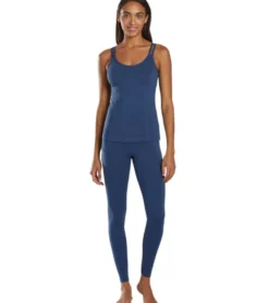 Everyday Yoga Strappy Back Support Tank