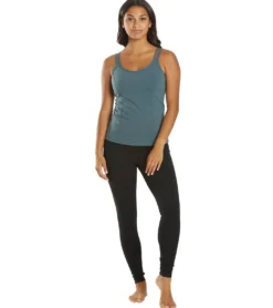 Everyday Yoga Strappy Back Support Tank