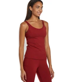 Everyday Yoga Strappy Back Support Tank
