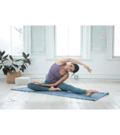 Everyday Yoga Uphold Solid High Waisted Leggings With Pockets 28