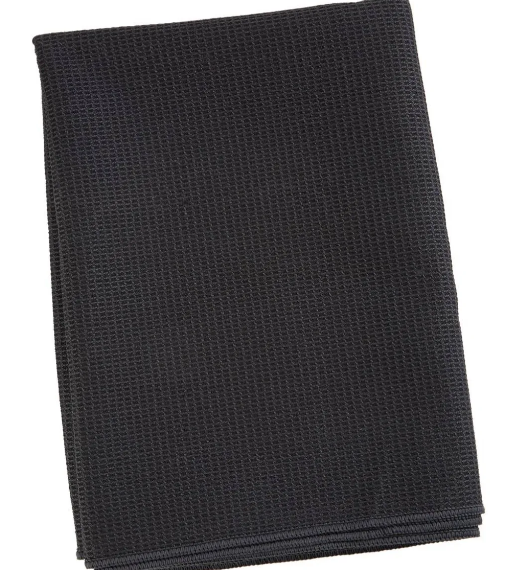 Everyday Yoga Waffle Grip Mat Towel