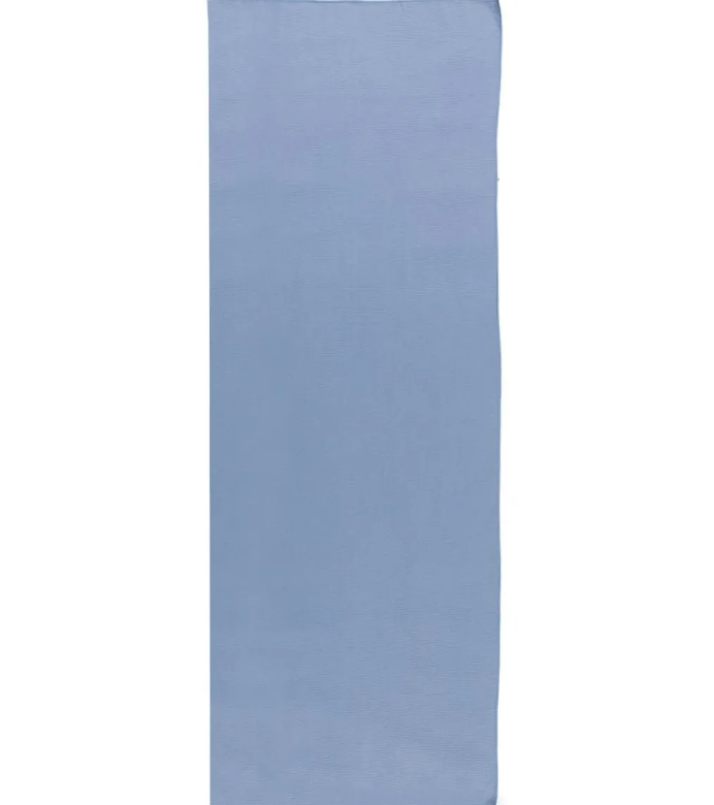 Everyday Yoga Waffle Grip Mat Towel