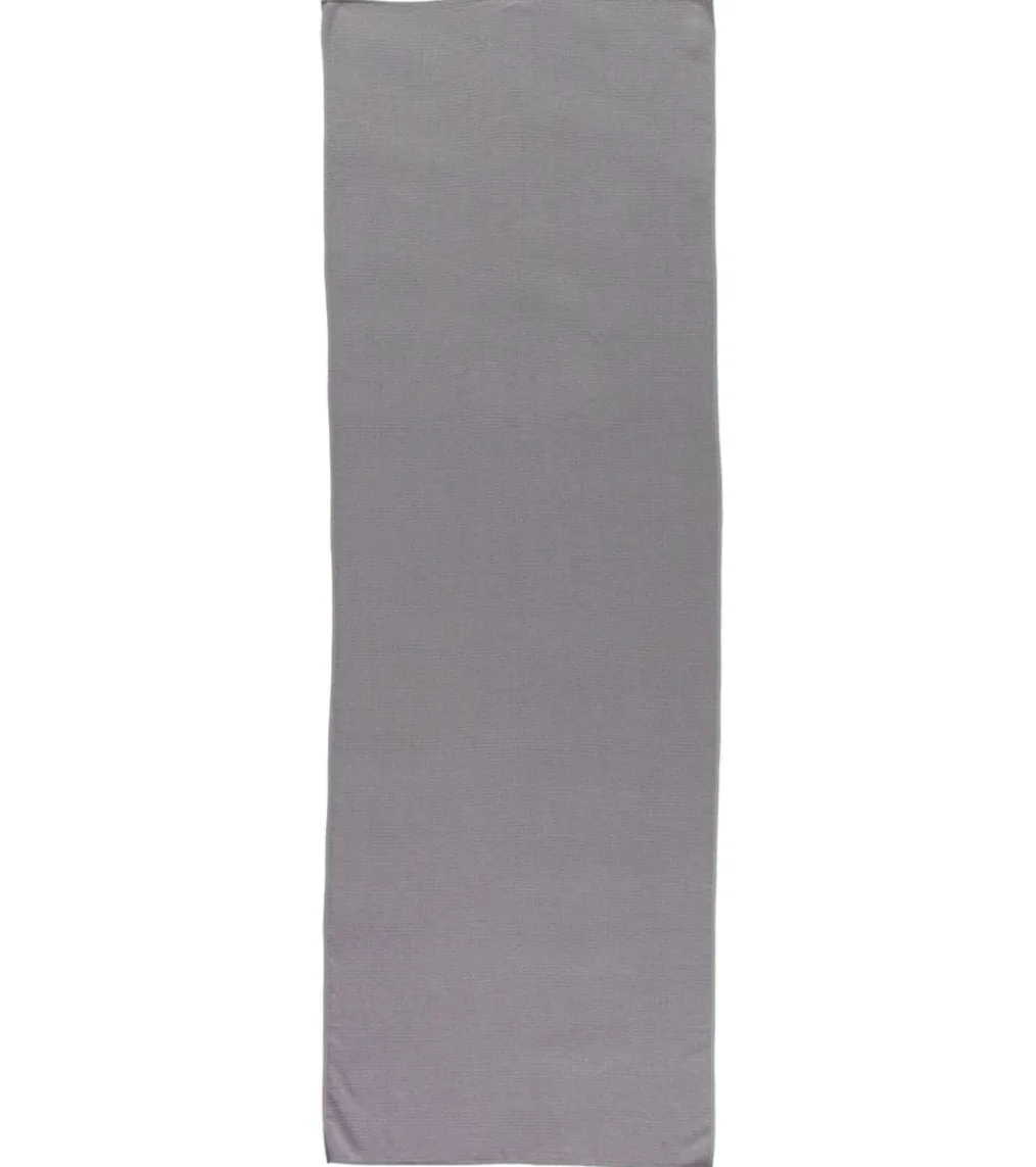 Everyday Yoga Waffle Grip Mat Towel