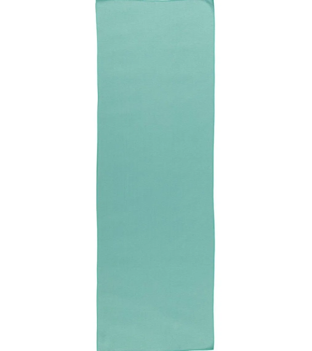 Everyday Yoga Waffle Grip Mat Towel