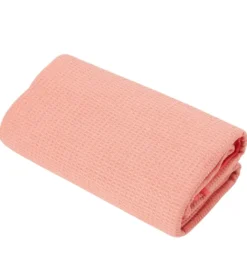 Everyday Yoga Waffle Grip Mat Towel