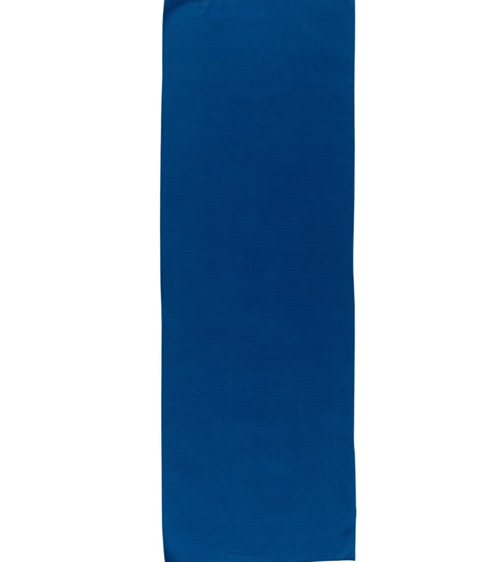 Everyday Yoga Waffle Grip Mat Towel