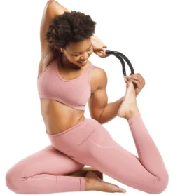 Everyday Yoga Yoga Rings (Set of 2)