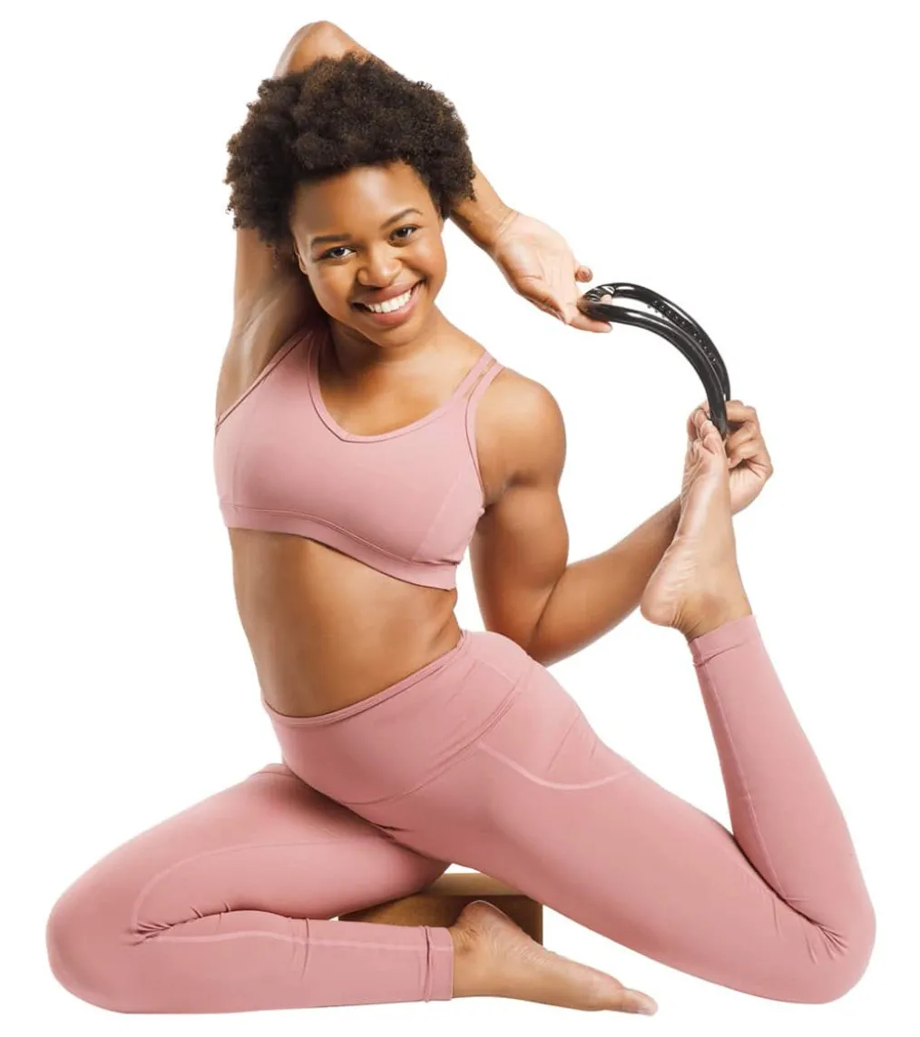 Everyday Yoga Yoga Rings (Set of 2)