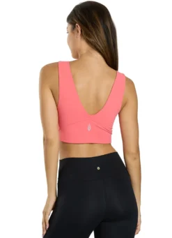 FP Movement Never Better Crop Cami Bra
