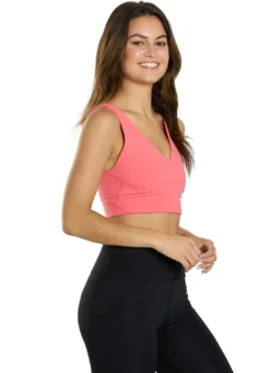 FP Movement Never Better Crop Cami Bra