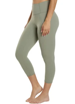 FP Movement Never Better High Rise Capri Leggings 19"
