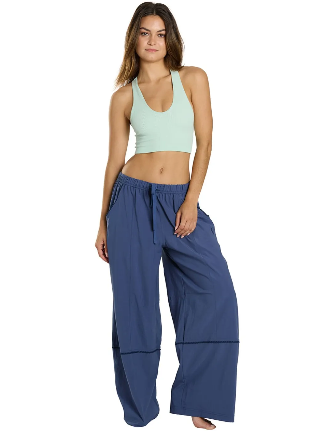 FP Movement Wish It Wide Leg Pants