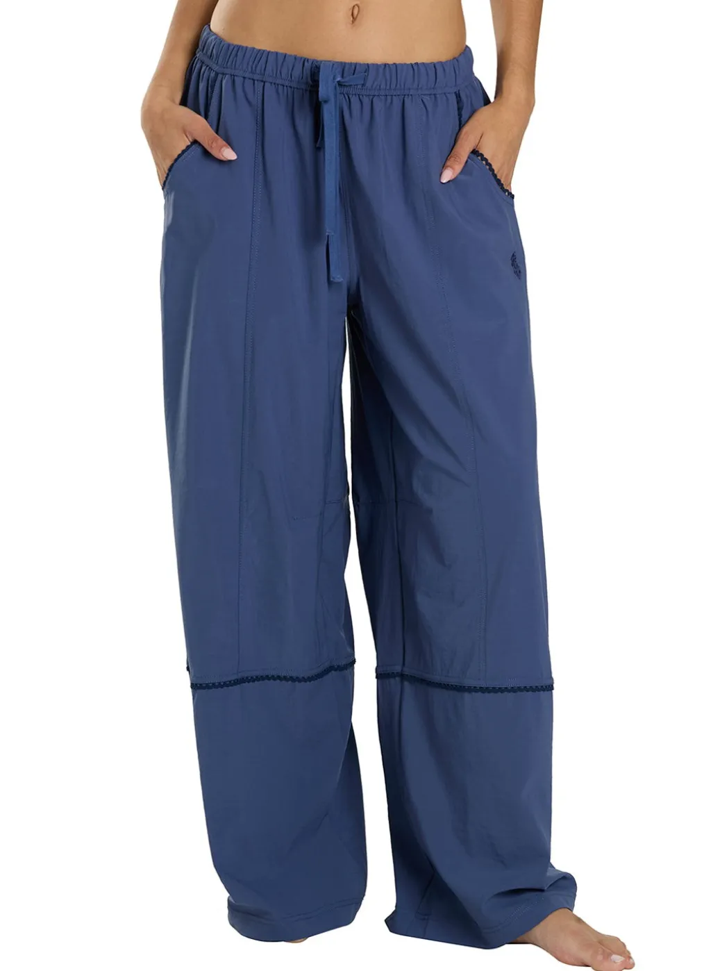 FP Movement Wish It Wide Leg Pants