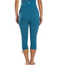 Free People Class Act Cropped Legging