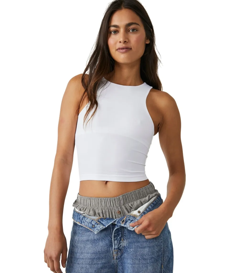 Free People Clean Lines Cami