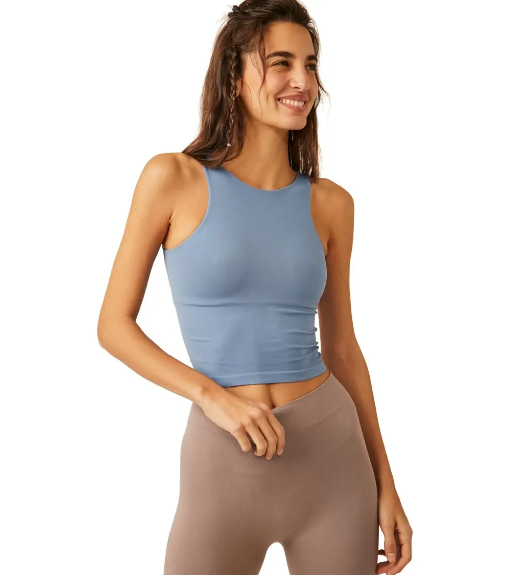 Free People Clean Lines Cami