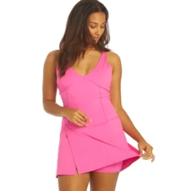 Free People Drop Shot Shortskie