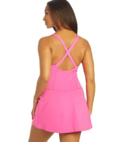 Free People Drop Shot Shortskie